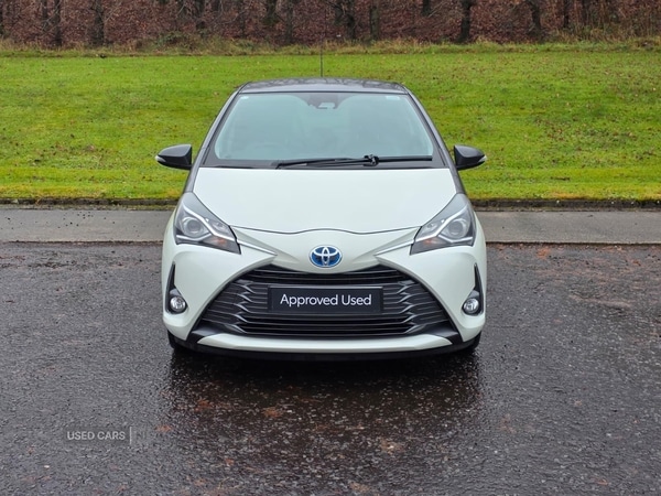 Used Toyota Yaris 2020 for sale - 76759822: Photo 2