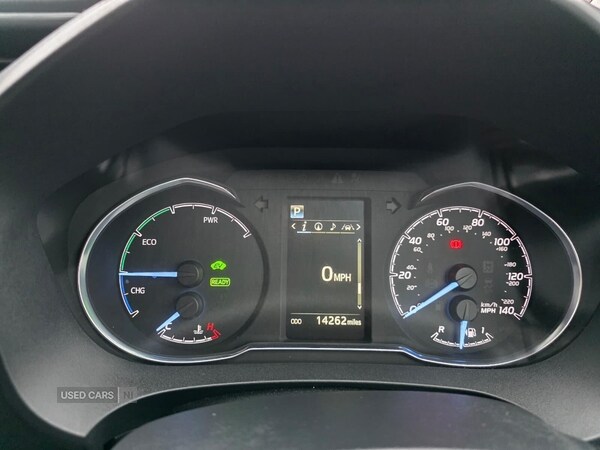 Used Toyota Yaris 2020 for sale - 76759822: Photo 20