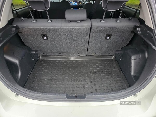 Used Toyota Yaris 2020 for sale - 76759822: Photo 22