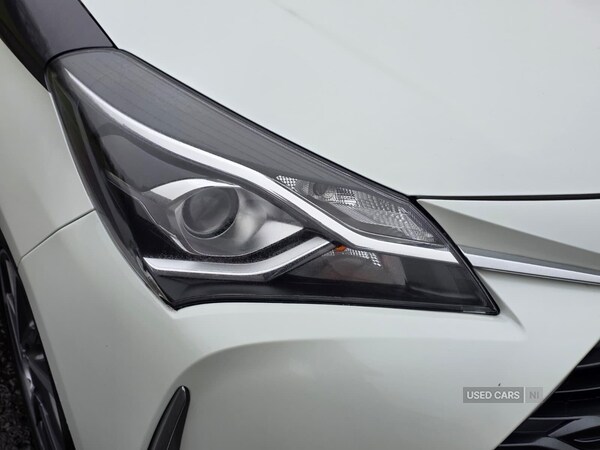 Used Toyota Yaris 2020 for sale - 76759822: Photo 23