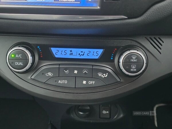 Used Toyota Yaris 2020 for sale - 76759822: Photo 26