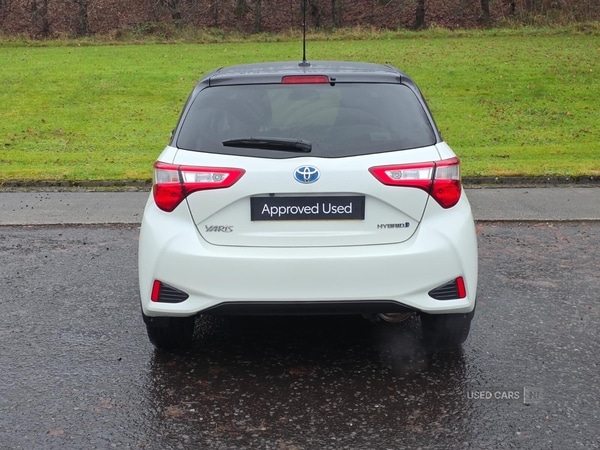 Used Toyota Yaris 2020 for sale - 76759822: Photo 6