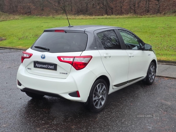 Used Toyota Yaris 2020 for sale - 76759822: Photo 8