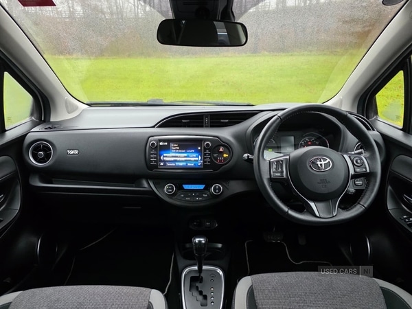 Used Toyota Yaris 2020 for sale - 76759822: Photo 9