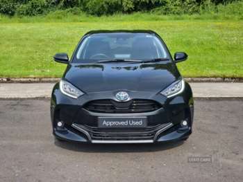 Used Toyota Yaris 2023 for sale - 74823512: Photo