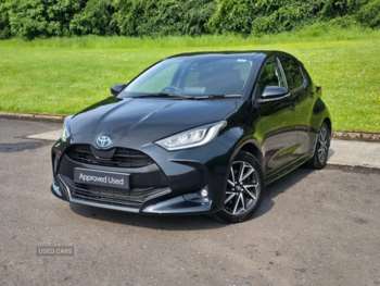 Used Toyota Yaris 2023 for sale - 74823512: Photo