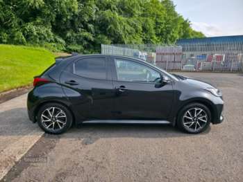 Used Toyota Yaris 2023 for sale - 74823512: Photo