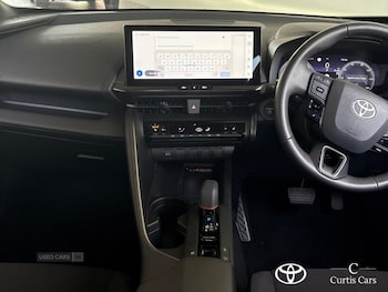 Used Toyota C-HR 2024 for sale - 79000285: Photo