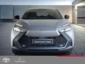 Used Toyota C-HR 2024 for sale - 79000285: Photo