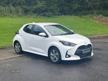 2025 - 1.5 Hybrid Icon 5dr CVT