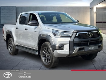 Used Toyota Hilux 2026 for sale - 78977243: Photo