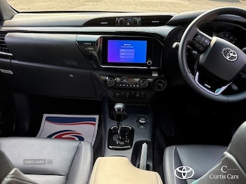Used Toyota Hilux 2026 for sale - 78977243: Photo