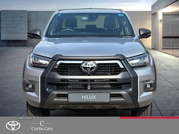 Used Toyota Hilux 2026 for sale - 78977243: Photo