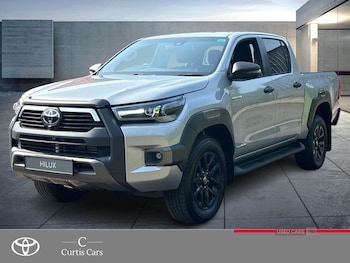Used Toyota Hilux 2026 for sale - 78977243: Photo