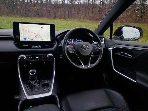 Used Toyota RAV4 2023 for sale - 76659450: Photo 10