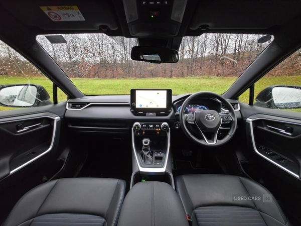 Used Toyota RAV4 2023 for sale - 76659450: Photo 13