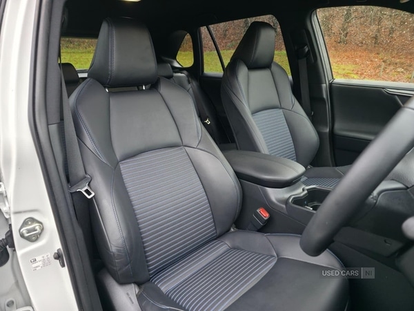 Used Toyota RAV4 2023 for sale - 76659450: Photo 14