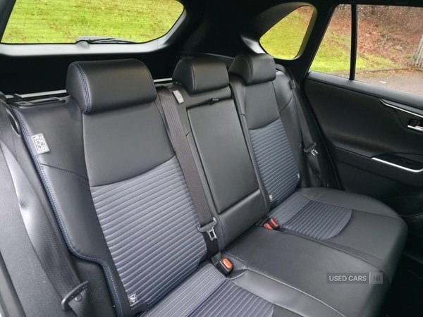 Used Toyota RAV4 2023 for sale - 76659450: Photo 15