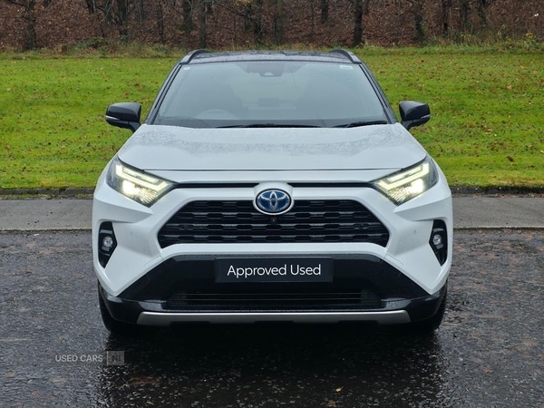 Used Toyota RAV4 2023 for sale - 76659450: Photo 2