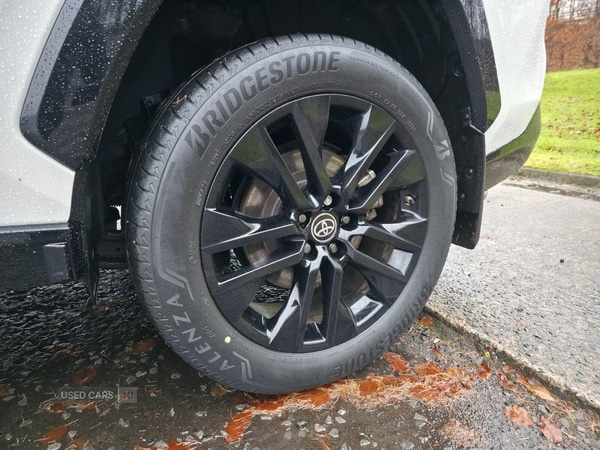 Used Toyota RAV4 2023 for sale - 76659450: Photo 23