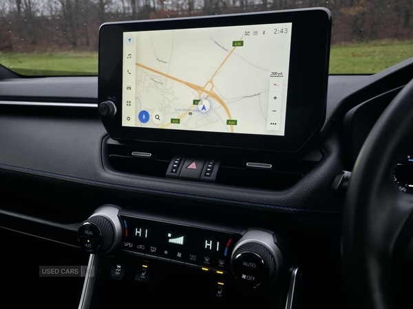 Used Toyota RAV4 2023 for sale - 76659450: Photo 24