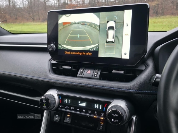 Used Toyota RAV4 2023 for sale - 76659450: Photo 25