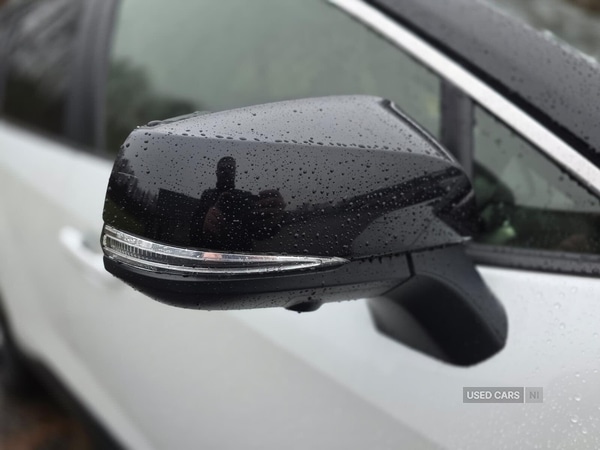 Used Toyota RAV4 2023 for sale - 76659450: Photo 27