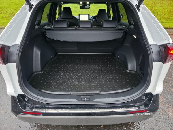 Used Toyota RAV4 2023 for sale - 76659450: Photo 28