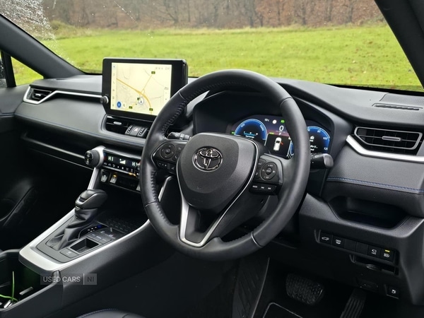 Used Toyota RAV4 2023 for sale - 76659450: Photo 29