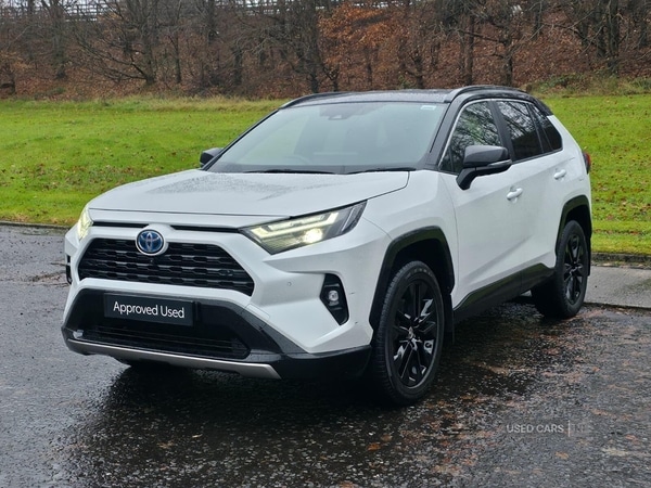 Used Toyota RAV4 2023 for sale - 76659450: Photo 3