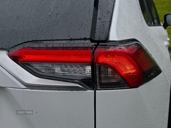 Used Toyota RAV4 2023 for sale - 76659450: Photo 30