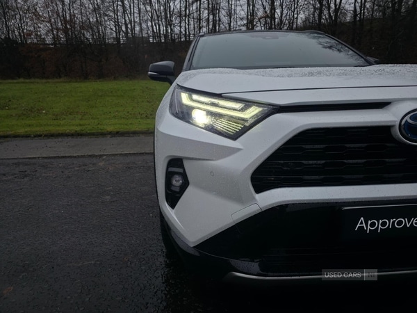 Used Toyota RAV4 2023 for sale - 76659450: Photo 31