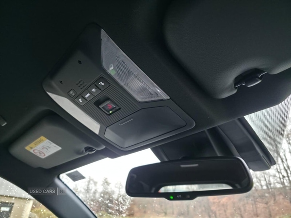 Used Toyota RAV4 2023 for sale - 76659450: Photo 34