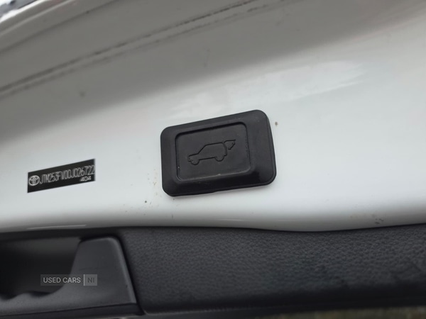 Used Toyota RAV4 2023 for sale - 76659450: Photo 36