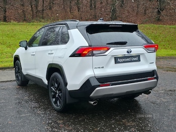 Used Toyota RAV4 2023 for sale - 76659450: Photo