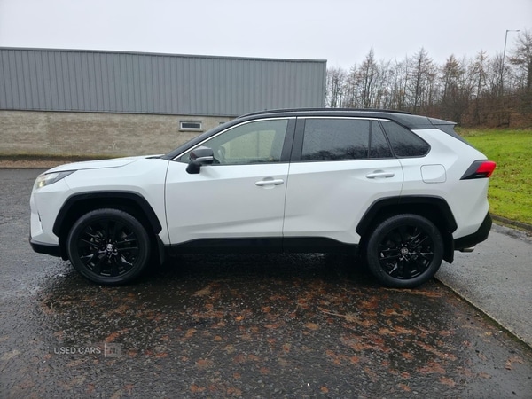 Used Toyota RAV4 2023 for sale - 76659450: Photo 5