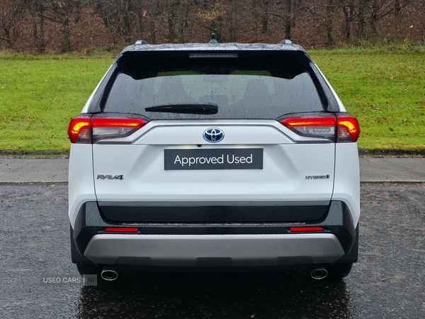 Used Toyota RAV4 2023 for sale - 76659450: Photo 6