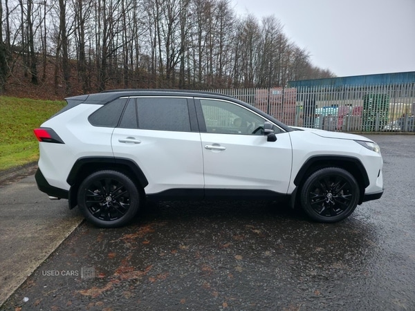 Used Toyota RAV4 2023 for sale - 76659450: Photo 7