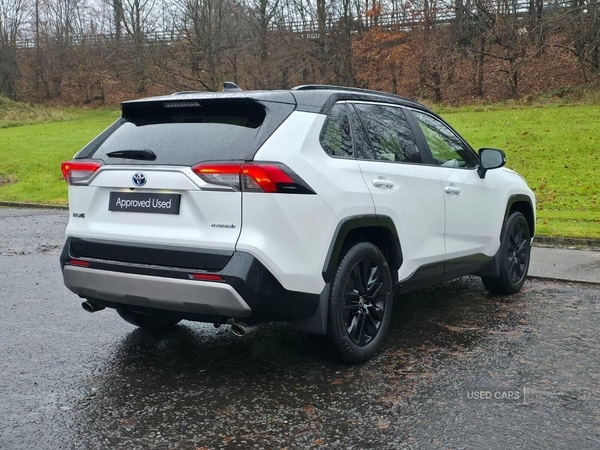 Used Toyota RAV4 2023 for sale - 76659450: Photo 8