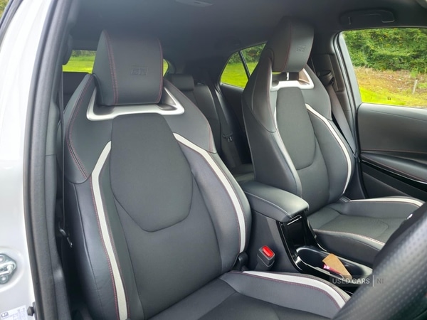 Used Toyota Corolla 2023 for sale - 76378384: Photo 10