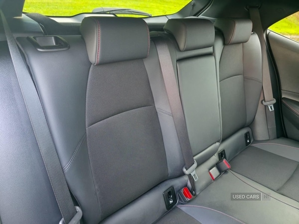 Used Toyota Corolla 2023 for sale - 76378384: Photo 11