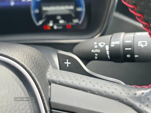 Used Toyota Corolla 2023 for sale - 76378384: Photo 13