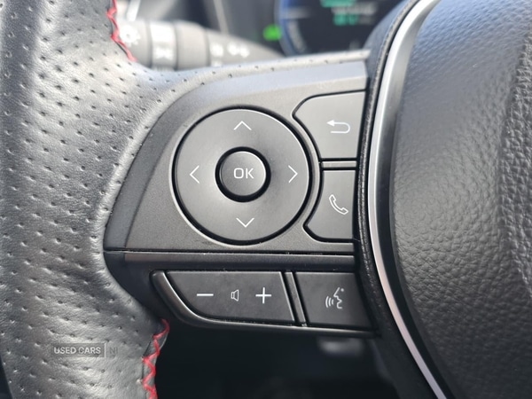 Used Toyota Corolla 2023 for sale - 76378384: Photo 15