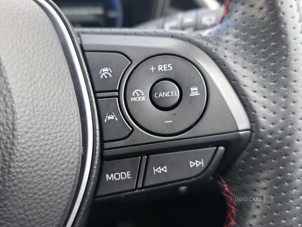 Used Toyota Corolla 2023 for sale - 76378384: Photo 18