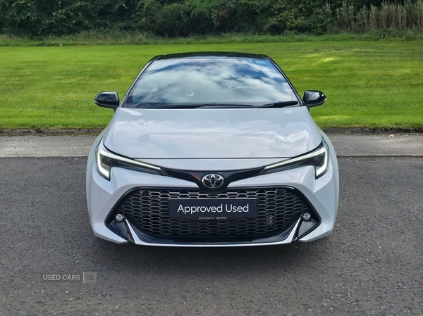 Used Toyota Corolla 2023 for sale - 76378384: Photo 2