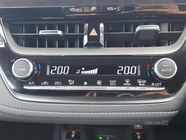 Used Toyota Corolla 2023 for sale - 76378384: Photo 20