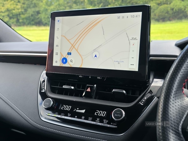 Used Toyota Corolla 2023 for sale - 76378384: Photo 21