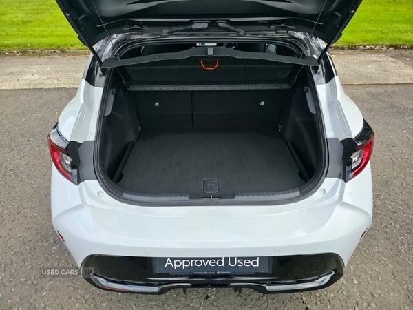 Used Toyota Corolla 2023 for sale - 76378384: Photo 26