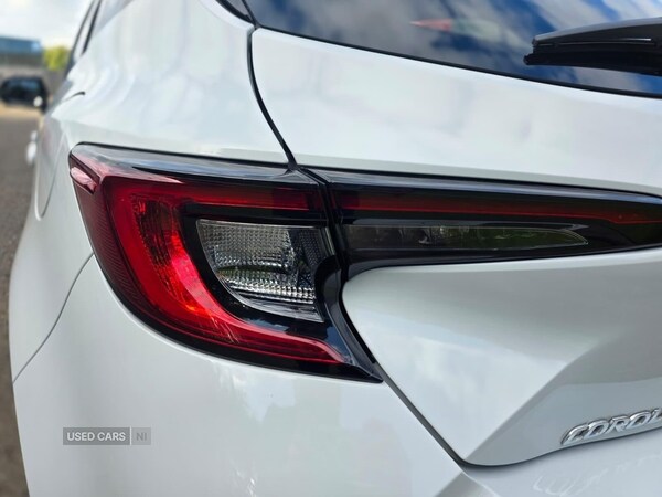 Used Toyota Corolla 2023 for sale - 76378384: Photo 29