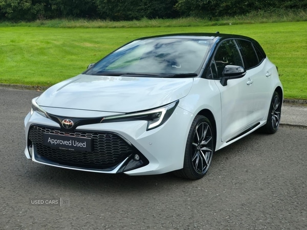 Used Toyota Corolla 2023 for sale - 76378384: Photo 3